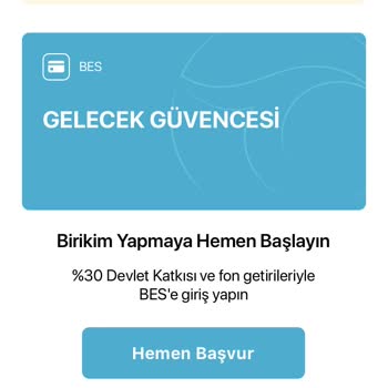Türkiye Hayat Emeklilik Telefon Bilgisi Sorunu