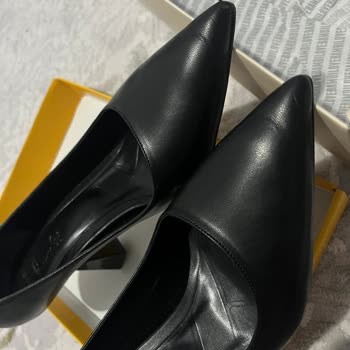 Bambi Ayakkabı Kalite Beklentisini Karşılamayan Ayakkabı Deneyimi
