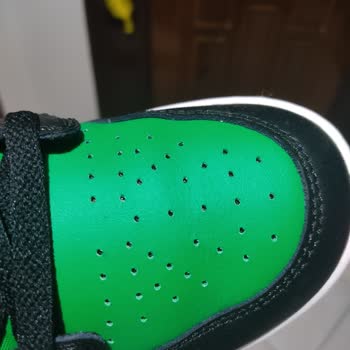 Wunder Defolu Ayakkabı Gönderdi İade Almadı