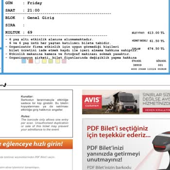 Bostancı Gösteri Merkezi'nde Yaşanan İzdiham Ve Organizasyon Fiyaskosu