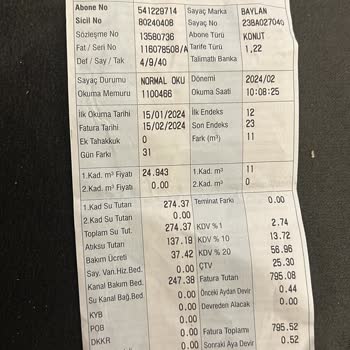 Kocaeli Büyük Şehir Belediyesi İSU