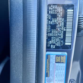 Kia Sorento 2022 Radyo Sorunu