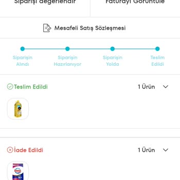A101 Kapıda Uygulama Hk