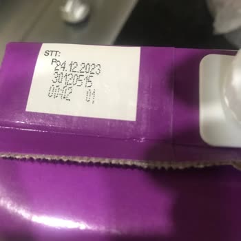 Migros SKT Si Geçmiş Süt?