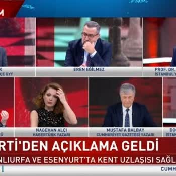 RTÜK Haber Turk Aklini Başına Topla : Yoksa