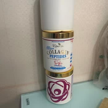 Kiperin Collagen Kolajen Takviyesinin Olası Yan Etkileri