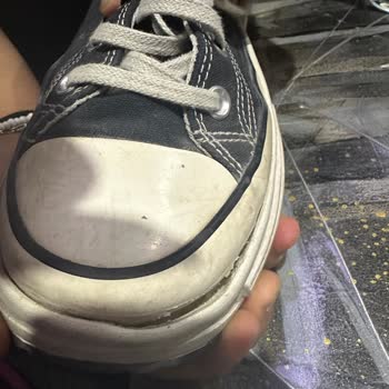 SuperStep Mağazasından Alınan Ayakkabının Kalitesizliği