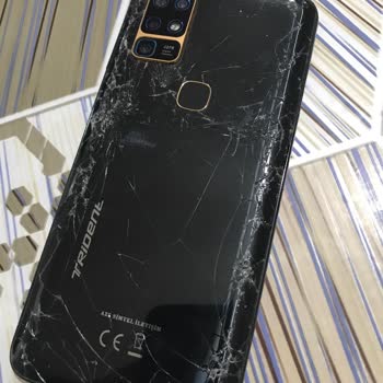 Trident Garanti Hüsranı: Telefon Tamiri Ve Sigorta Sorunu