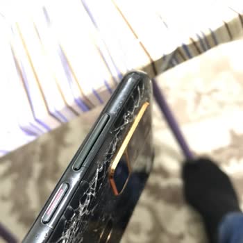 Trident Garanti Hüsranı: Telefon Tamiri Ve Sigorta Sorunu