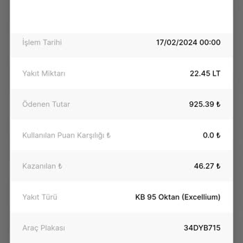 Total Kumkapı İstasyon Dikkatsiz Personel