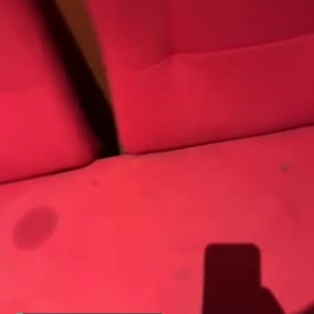 Paribu Cineverse Pislik İçerisindeki Sinema Salonu