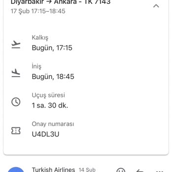 Anadolu Jet İhmalkarlığı Yüzünden Otobüsü Kaçırdım