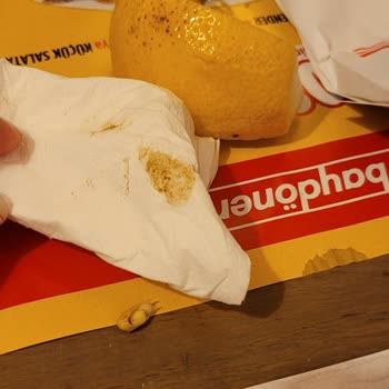 Karşıyaka Çarşı By Döner Çamurlu Limon Ve Müşteri İletişimi Sıfır