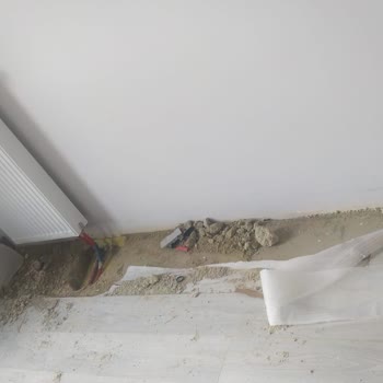 Ilgın İnşaat Ilgın İnş Kesinlikle İlgisiz Kalitesiz Malzeme Kullanıyor!