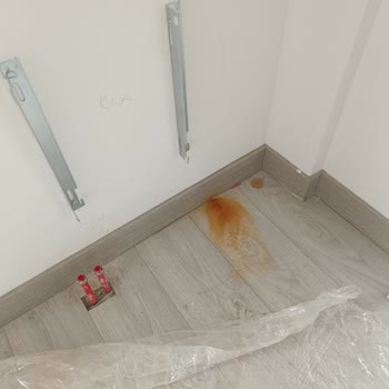 Ilgın İnşaat Ilgın İnş Kesinlikle İlgisiz Kalitesiz Malzeme Kullanıyor!