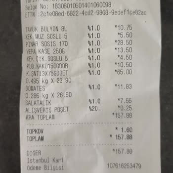 A101 Müşteri Hizmetleri Umursamazlığı.