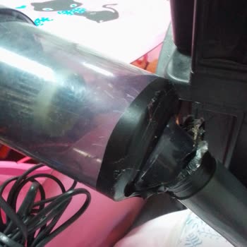 Kiwi Home Kiwi Dikey Süpürge