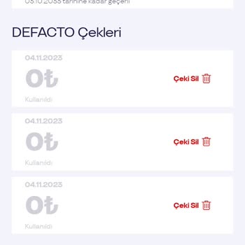 Şok Market Personelinin, Bilgisizliği Ve Mağduriyet