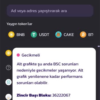 Hesabımdaki Para Transfer Sorunu