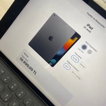 Teknosa Etiket Fiyatı İle Kasada Fiyat Farkı