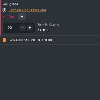 Starzbet Saçma Sapan Bonus Kuralları.