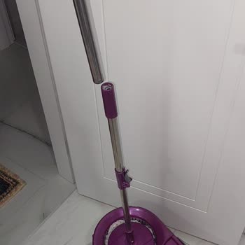 Parex Tornado Vileda Sapı Hemen Kırılıyor
