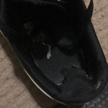 Trendyol Puma Roma Basic Ayakkabının Orijinalleri Dışında Deforme Olması