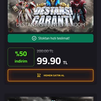 Pre Dünyam Çok Fazla Boş Hesap