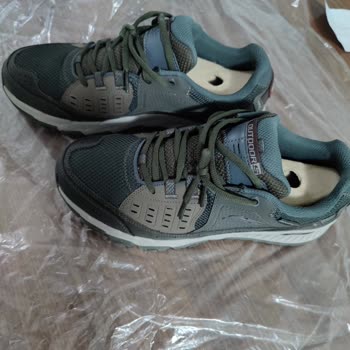Skechers Ayakkabı Kalıp Sorunu