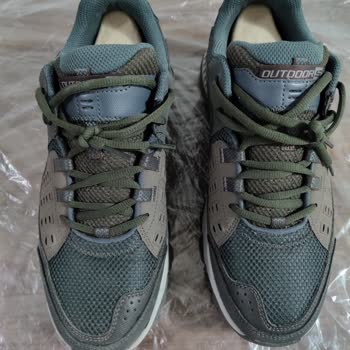 Skechers Ayakkabı Kalıp Sorunu