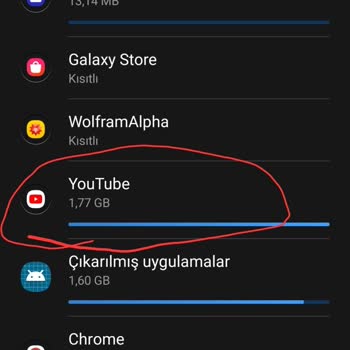 TT Mobil 5gb Sosyal Medya Problemi