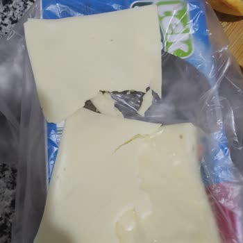 Teksüt Tost Peyniri Dilimlerin Birbirinden Ayrılmama Problemi