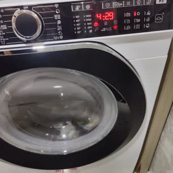 Hoover Kurutmalı Çamaş Makinesi