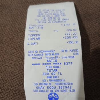 Ziraat Bankası Kartımdan 2 Kere Çekim Yapılmış