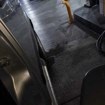 Opet Konyaaltı Hurma Erdem Petrol Kötü Hizmet
