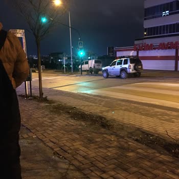 BURULAŞ 6f Saatinde Gel