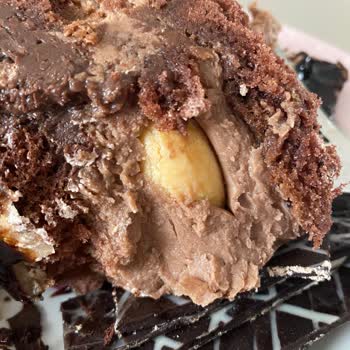 Mado Pişmanlıktır Pastaları Kötü Çıkıyor