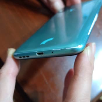 Reeder P13 Blue Max