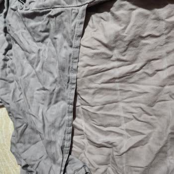 Yataş'tan Nevresim Takımı Renk Solması