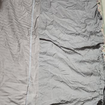 Yataş'tan Nevresim Takımı Renk Solması