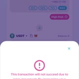 Unable to Sell Pixel Coin Bought from Binance