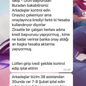 Ziraat Bankası Devletin Bankasına Güvenemeyeceksek Kime Güveneceğiz?