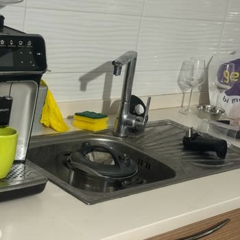 Taç Düdüklü Tencere Patlaması