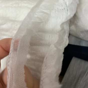 Prima Bezin Kenarları Koptu