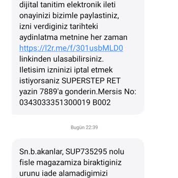 SuperStep Converse Ayakkabı Dil Kayması