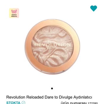 Watsons Mağaza Ve Online Fiyat Farkı