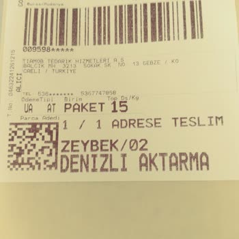 A101 Tiamob Batı Kitaplık Ve Çalışma Masası İade