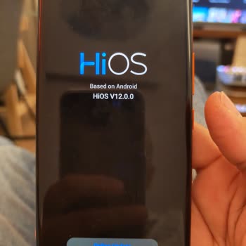 Tecno Mobile Tecno Phantom X2 Pro Güncelleme Ve Kalite Sorunları