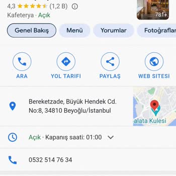 Rose Papillon Türkler'in Yüzüne Bile Bakmıyorlar Sadece Araplarla İlgileniyorlar