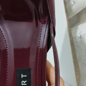 Cömert Ayakkabı (comertshoes.com) Defolu Ürün Hasarlı Kutu İlgisiz Satıcı